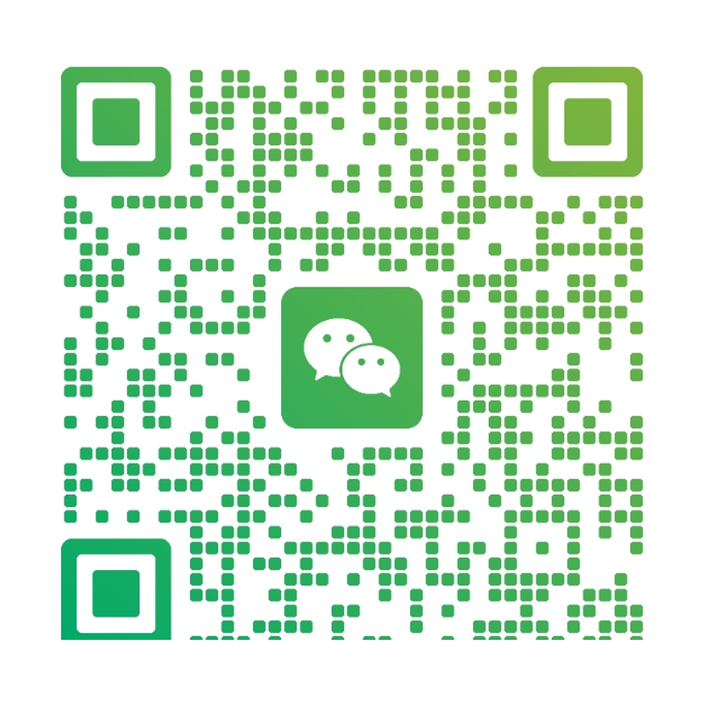 Wellrich WeChat QR code