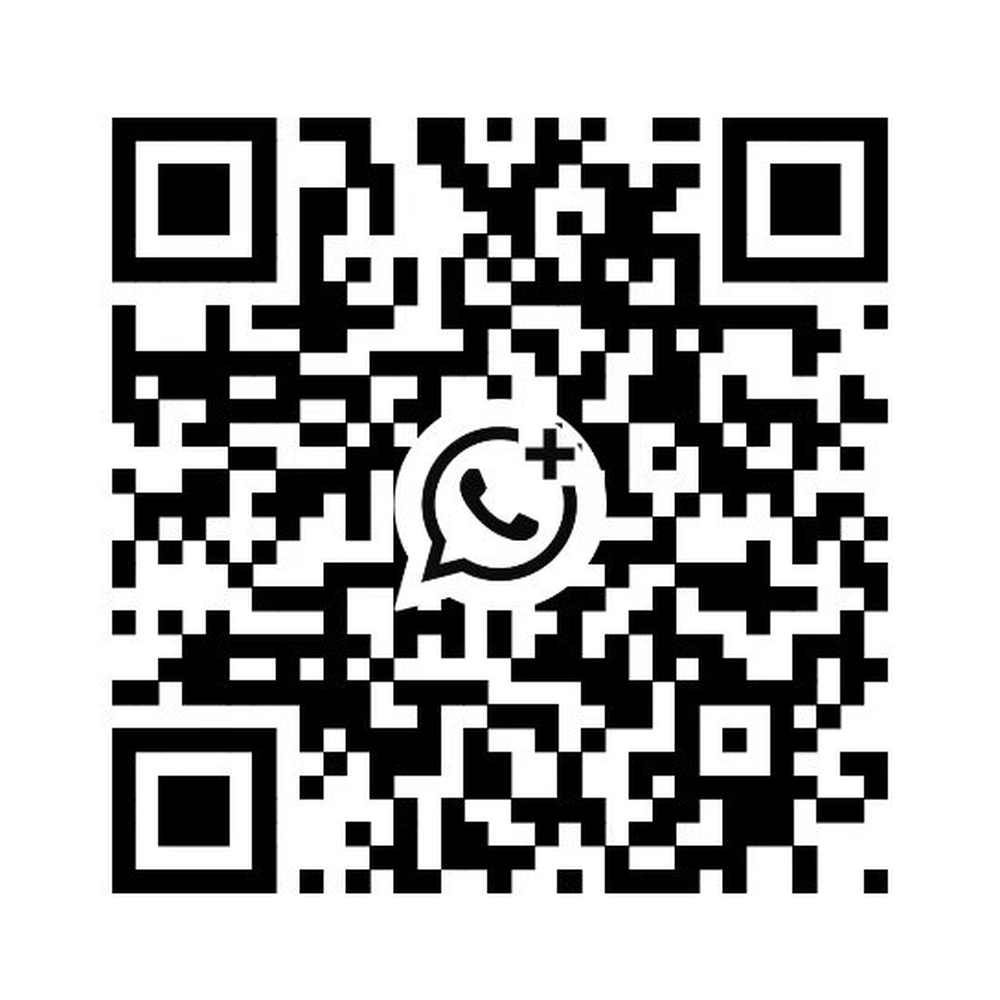 Wellrich WhatsApp QR code